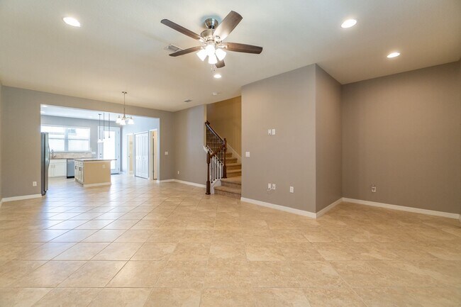 Foto del edificio - Beautiful Energy Efficient 3/2.5 Townhome ...