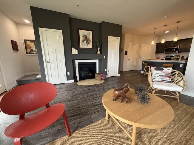 Foto del edificio - 5509 Prairie Pl Dr