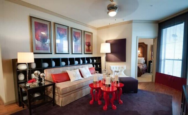 Foto del edificio - 1 bedroom in Houston TX 77057