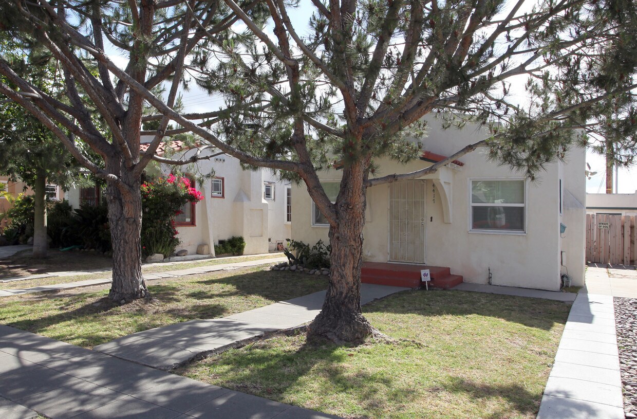 Primary Photo - 4417 39th St