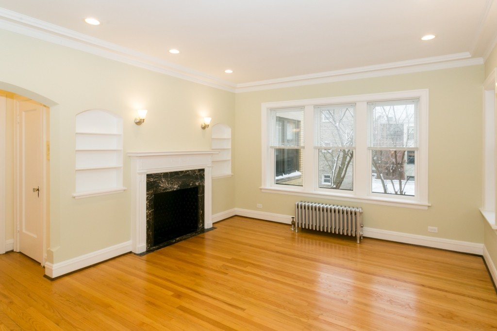 Primary Photo - 1418 W Berwyn Ave