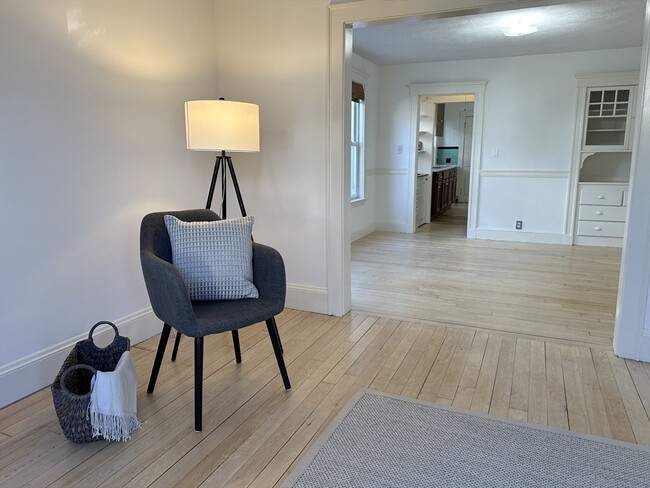 Building Photo - 86 Fairmont St