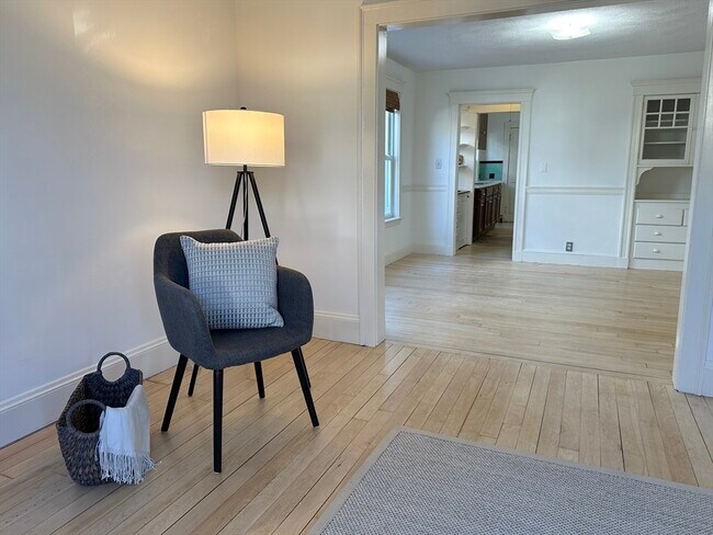 Foto del edificio - 86 Fairmont St