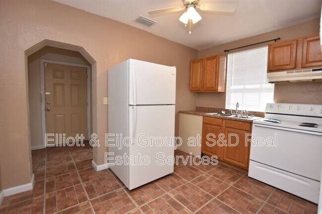 Foto del edificio - 707 N 7th St