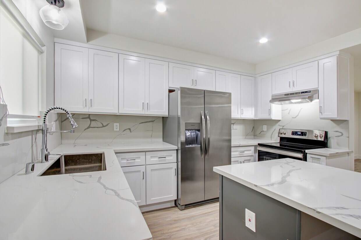 Foto principal - 1442 Brockton