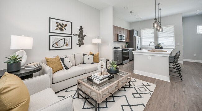 Foto del edificio - Luxury 2 Bed — $1,850 + Up to 6 Weeks Free!