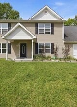 Building Photo - 1112 Sir Gawaine Dr
