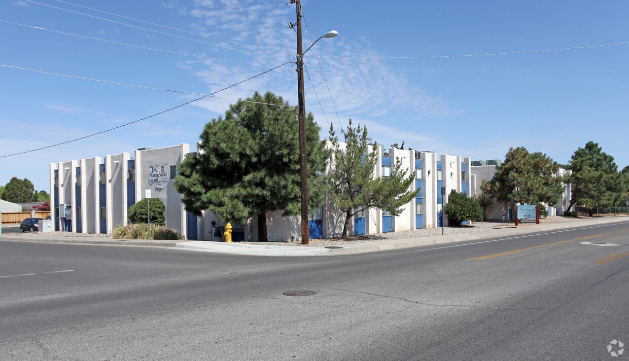 Primary Photo - Casa Tranquilla Apartments
