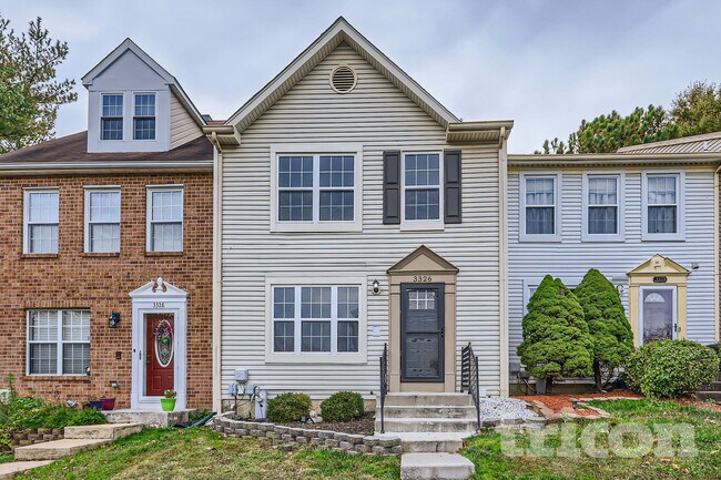 Foto del edificio - 3326 Midland Ct