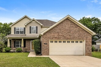 Building Photo - 1120 Tiger Woods Way