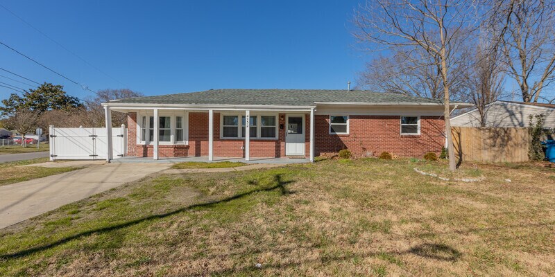 Foto principal - 4932 Westgrove Road