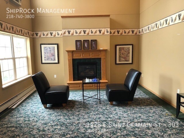 Foto del edificio - Willow Creek Apartments #303