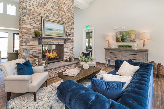 Foto del edificio - Retreat at Patriot Park