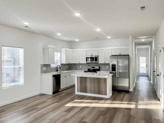 Foto del edificio - 2279 Old Furnace Rd