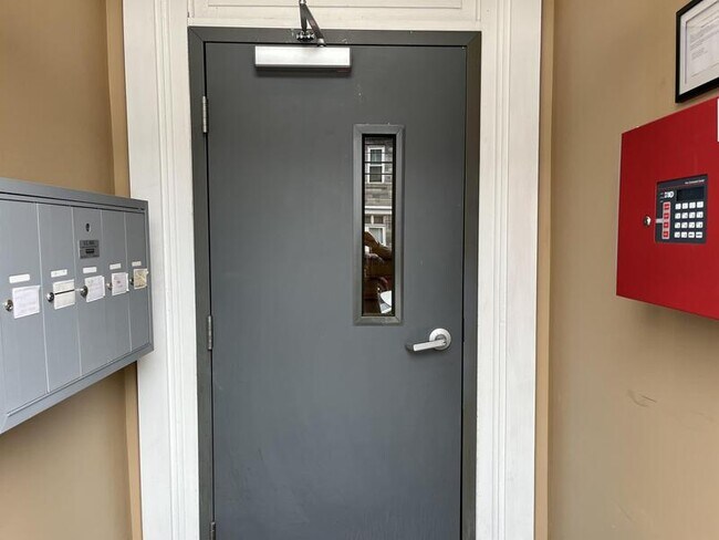 Foto del edificio - 419 N Queen St