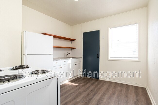 Foto del edificio - 5309 E Morris St