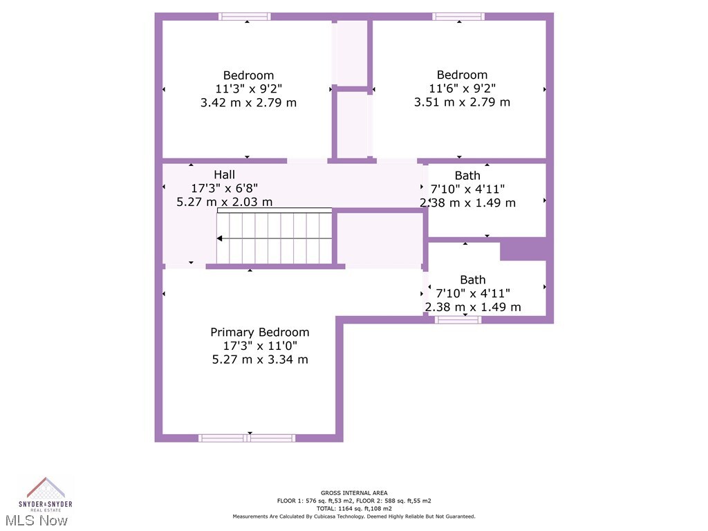 Building Photo - 64 Byers Ave