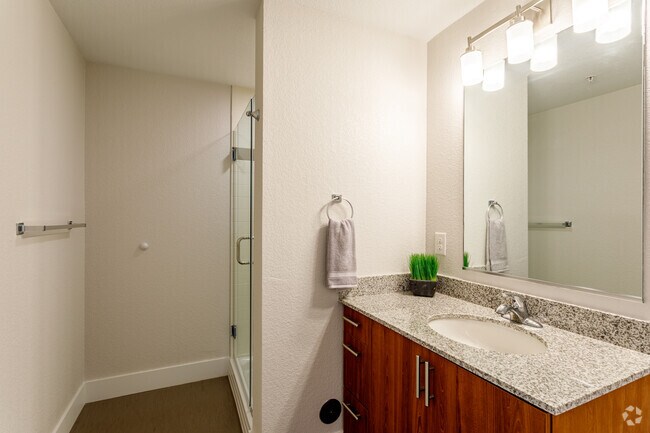 Estudio - Sterner - The Quayle