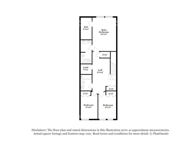 Foto del edificio - 1287 Coastal Mdw Trl