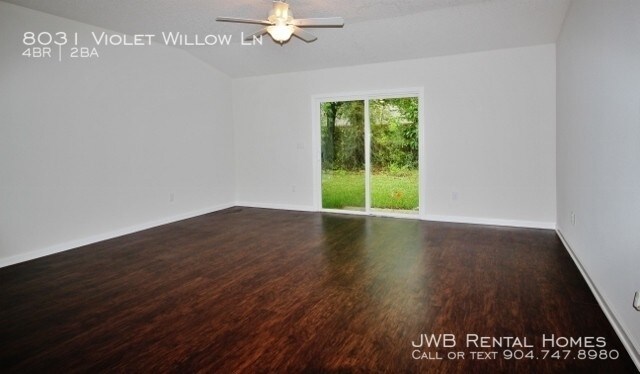 Building Photo - 8031 Violet Willow Ln