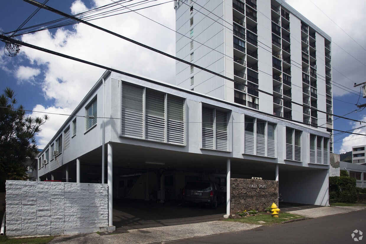 Foto principal - 1720 Poki St