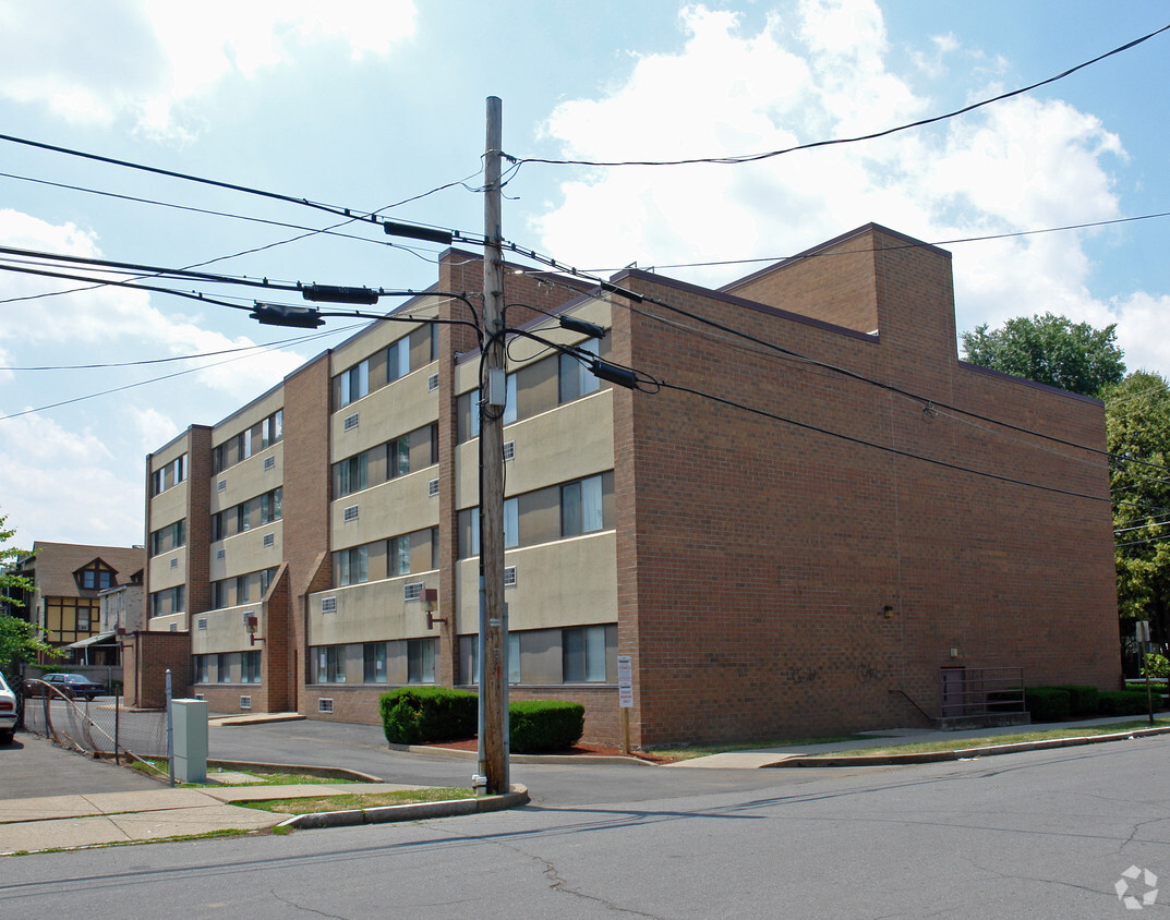 Foto del edificio - Franklin Gardens