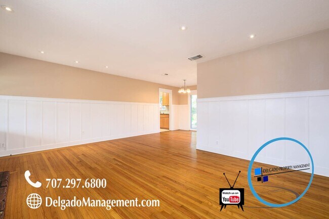 Foto del edificio - Ranch style 3 bedroom home