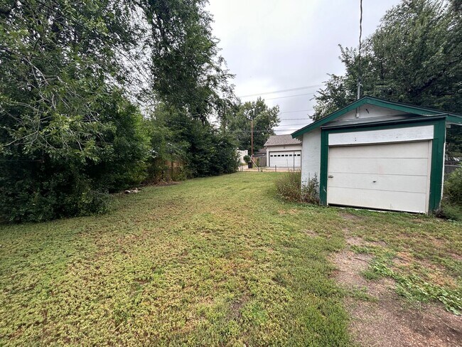 Foto del edificio - Charming 2 bedroom 1 bath home!