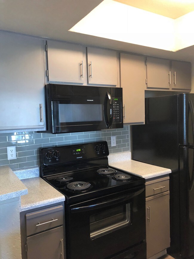 TwentyFive25 Apartments Dallas, TX