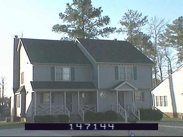 Primary Photo - 8372 McGuire