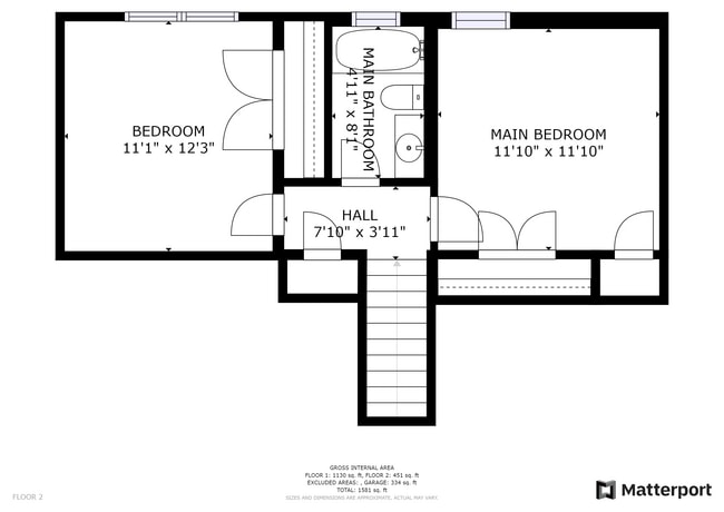 Building Photo - 5675 Newberry Ave