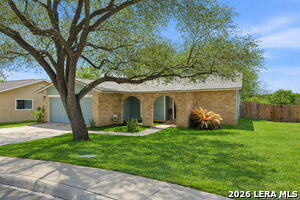 Foto del edificio - 7106 Comanche Ridge Dr