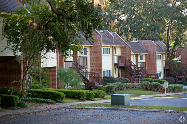 Building Photo - The Residences at Whispering Pines