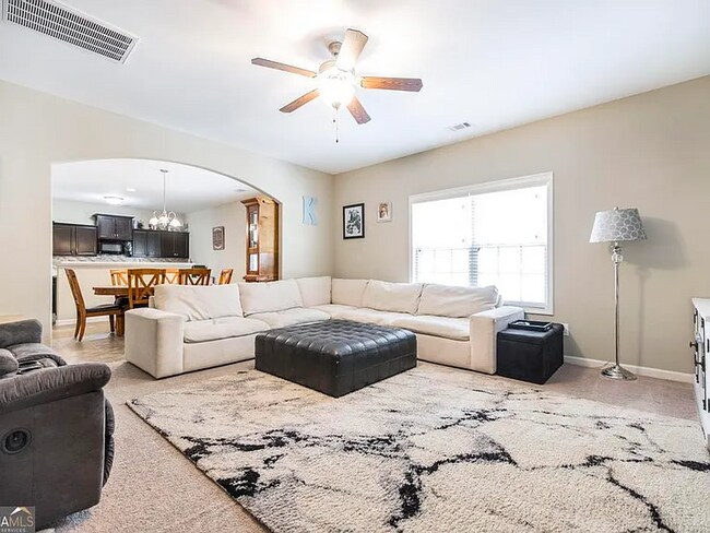 Foto del edificio - 118 Great Oak Way