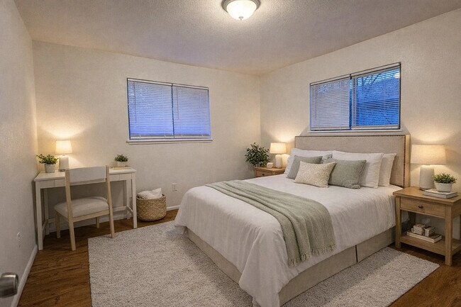 Foto del edificio - 2416 Queensbury Rd