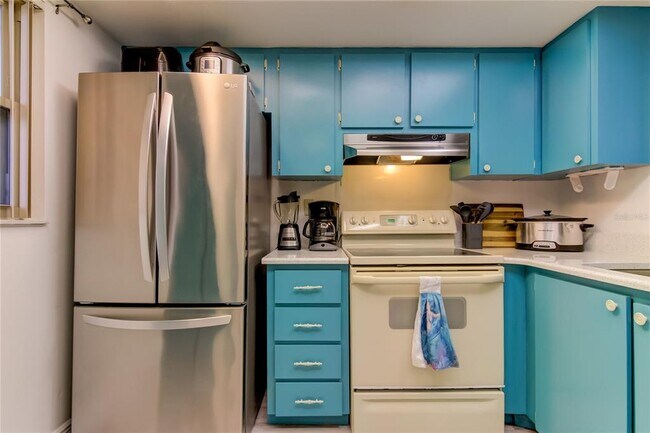 Foto del edificio - 175 116th Ave
