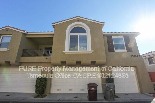 Foto del edificio - 35842 Ellison Ln.