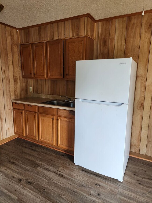 Foto del edificio - 1/1 Apartment for Lease at Unit D, 1102 Bo...