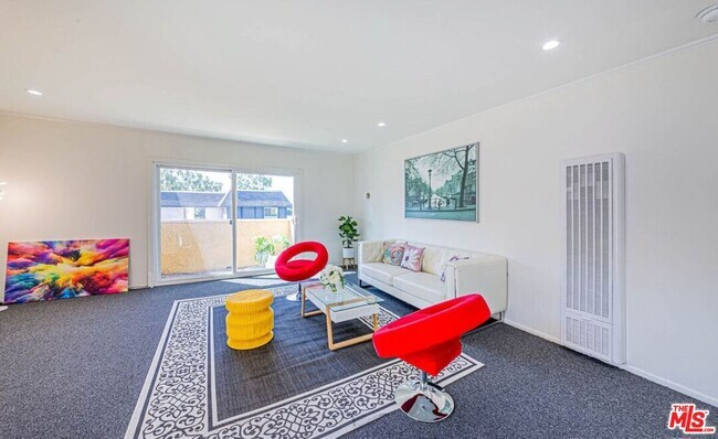 Foto del edificio - 409 Burchett St