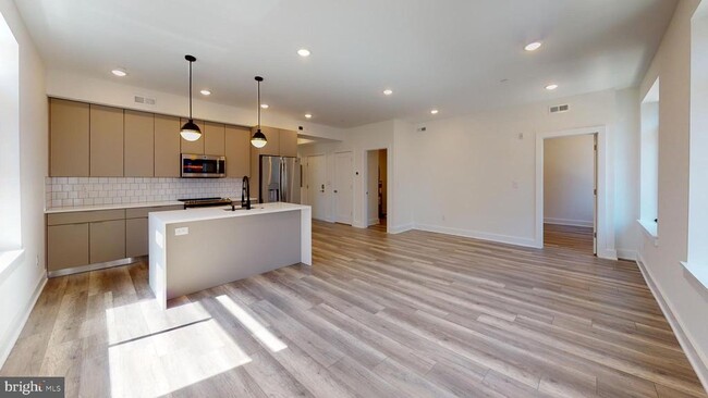 Foto del edificio - 812 N 16th St