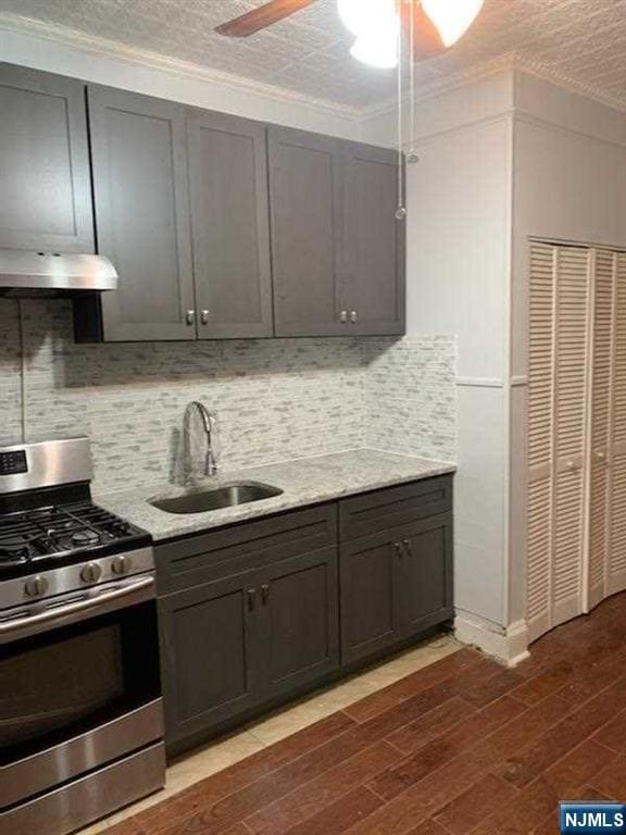 Foto del edificio - 258 Burgess Pl