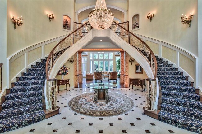 Building Photo - 6805 Laurel Valley Dr