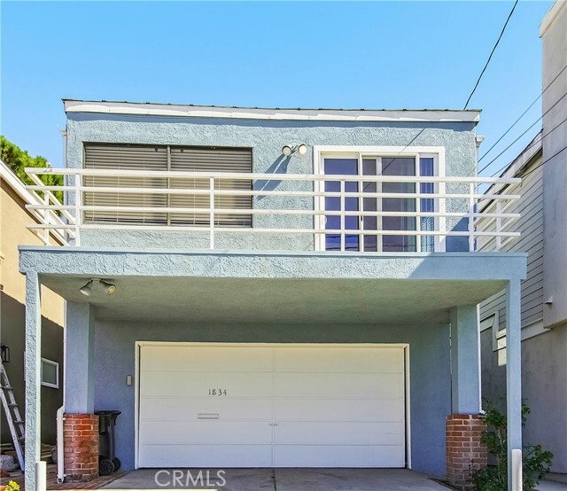 Foto principal - 1834 Rhodes St