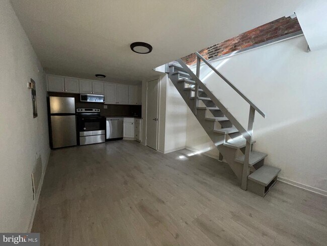 Foto del edificio - 505 Pine St