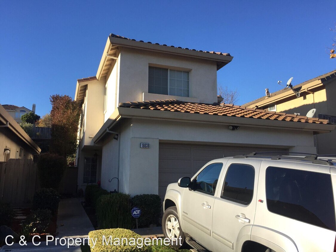 18038 Stonehaven, Salinas, CA 93908 House Rental in Salinas, CA