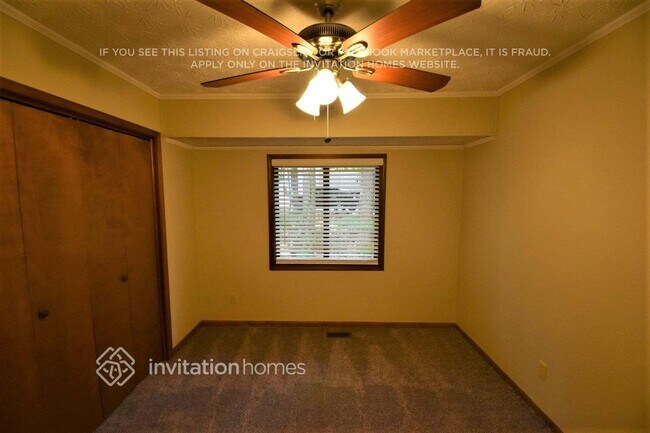 Foto del edificio - 310 Walking Horse Way NE