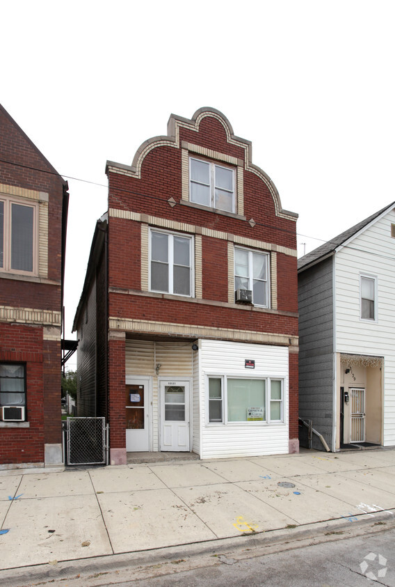 Building Photo - 13127 S Baltimore Ave