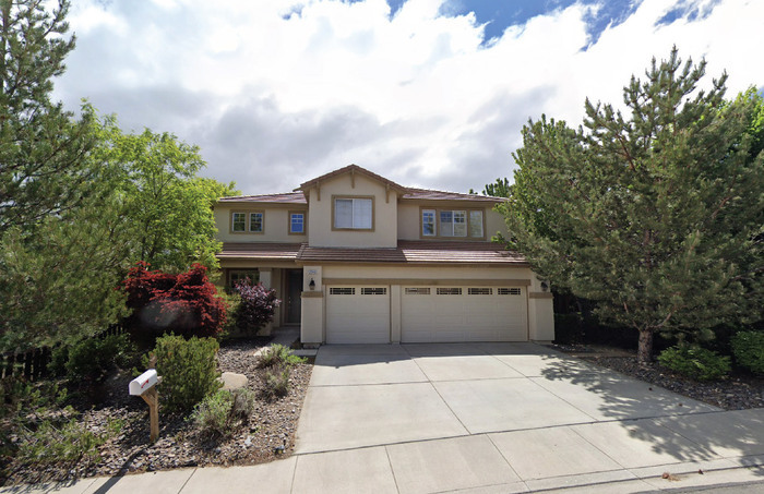 Primary Photo - 2740 Manzanita Ln