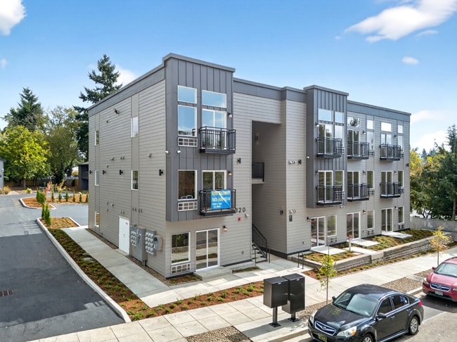 Building Photo - Powell Heights