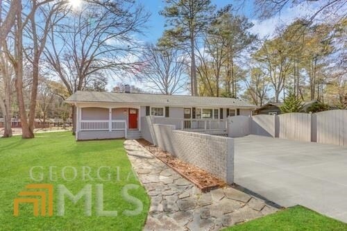 Foto del edificio - 232 Brookwood Dr SW